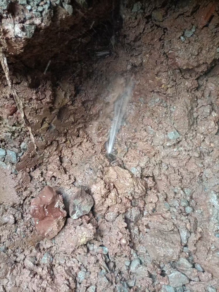 自来水管漏水检测维修-龙南