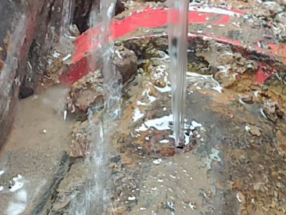 水管漏水检测方法 专业探漏/查漏服务全解析哪家好-龙南